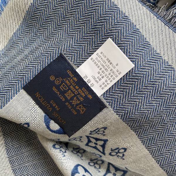 Louis Vuitton Scarf LVC00608 Louis Vuitton Scarf LVC00608